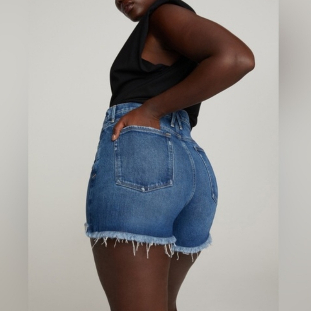 Good American Shorts